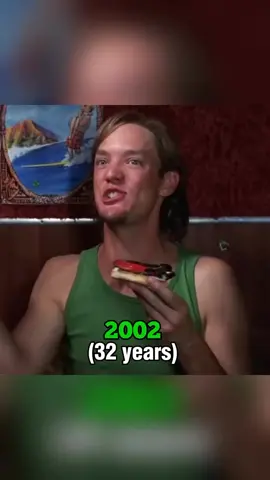 Evolution of Scooby-Doo 2002-2024--Follow @transitionscommunity for more--#nostalgia #throwback #throwbackclips#reelvideo #viralreels #fyp #foryou#vir #uEER