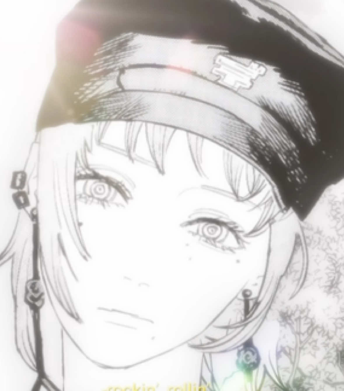 a day late BUT HAPPY MISO DAY!! | tweeting practice (i understand it now 😈) | #fyp #csm #manga #animation #alightmotion