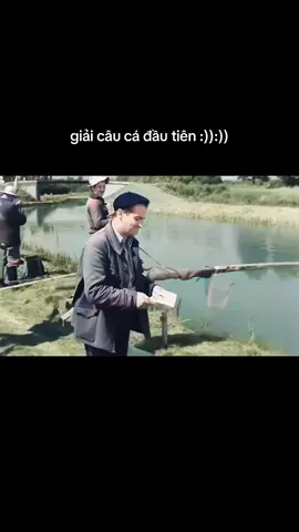 khả năng là giải câu cá đầu tiên.không cần cân xịn,mồi xịn #xh #cauca #caucagiaitri 