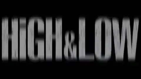 10th anniversary❤️‍🔥#highandlow #highandlowthemovie #abcxyz #...#xuhuong 