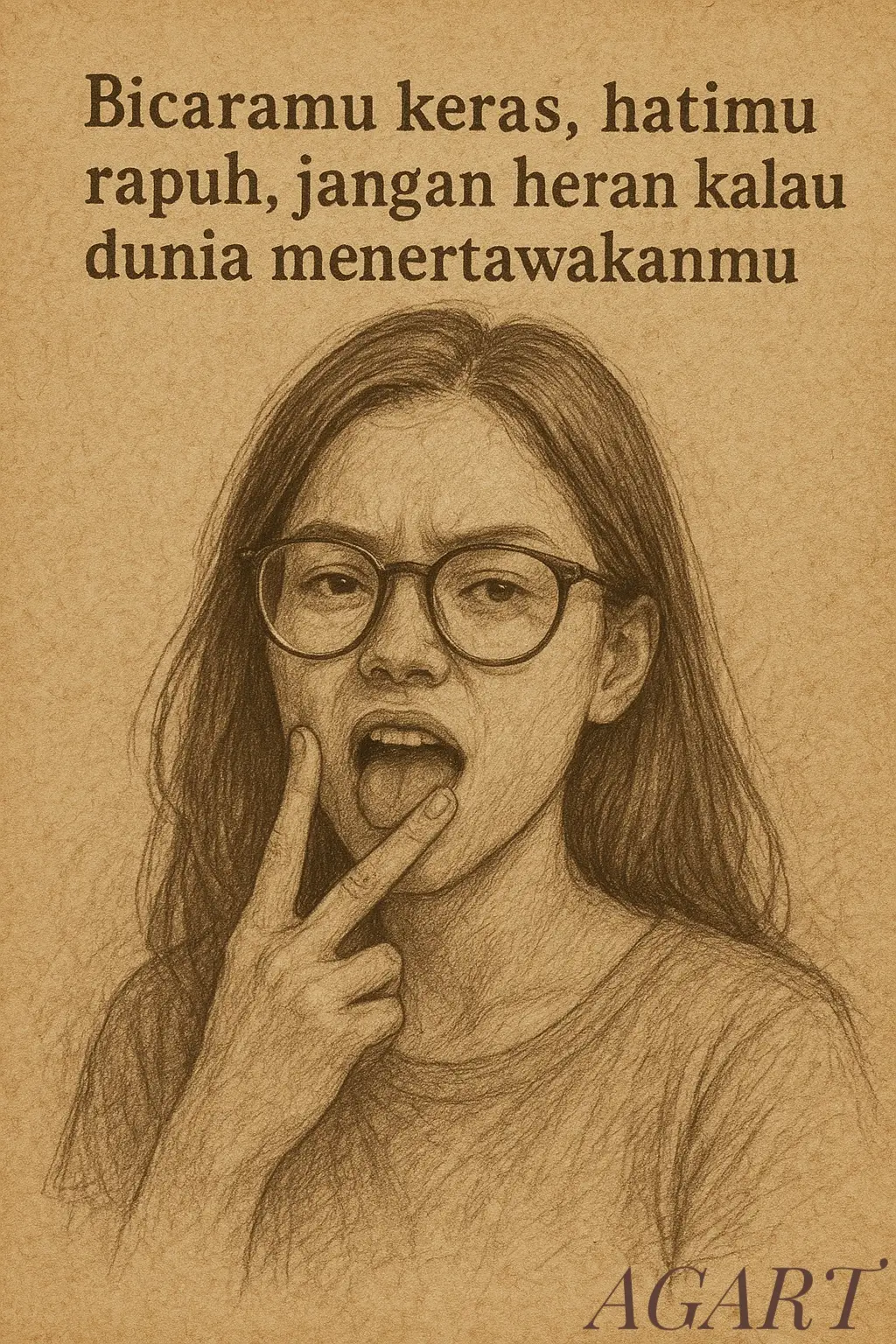 yang mau request sketsa wajah buat bahan story/foto profil cuss DM😊🙏#katatamparan #tamparankeras #fyp 