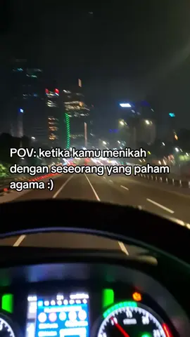 POV:KETIKA CALON ISTRI YANG  PAHAM KE AGAMA NYA😔