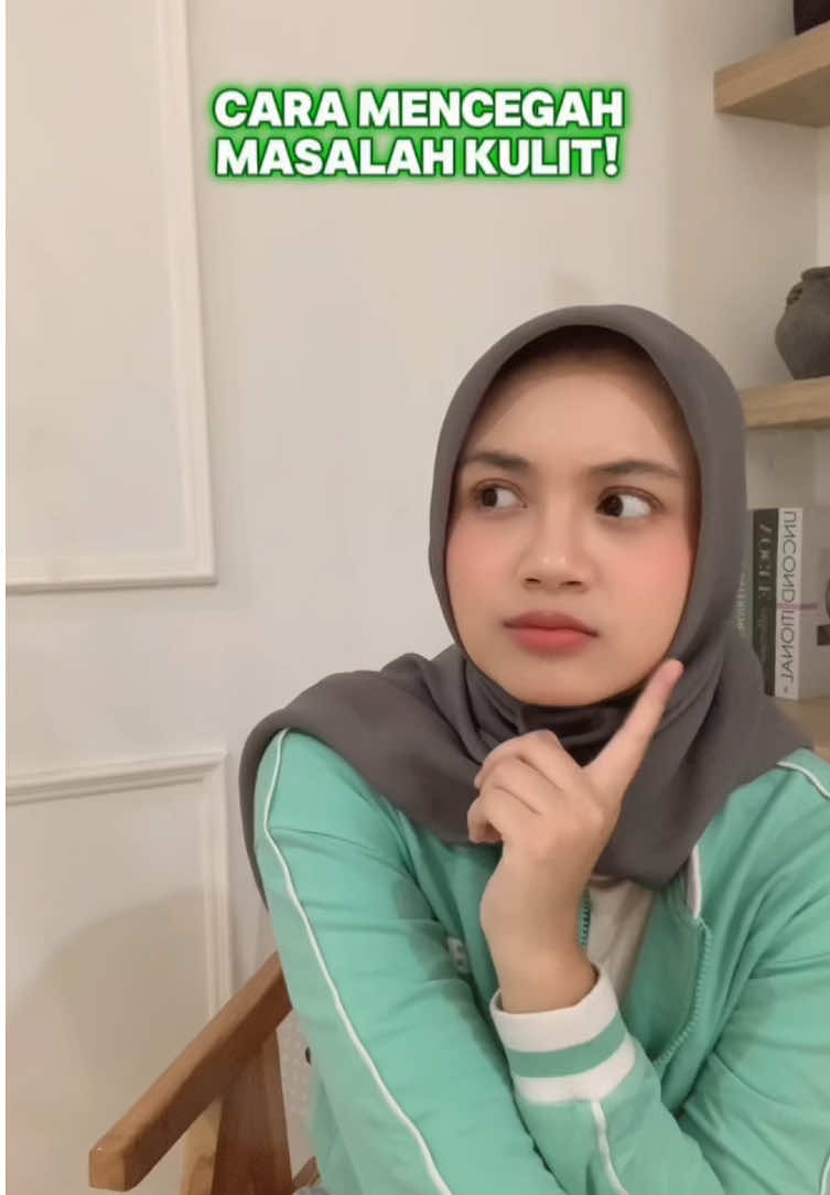 Selain pake skincare, pola makan juga harus dijaga yah😍 #clarrte #skincareroutine #skincarebrightening #fypage #facialwashgentle 
