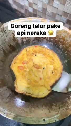 ini parah ini #lucu #gorengtelur 