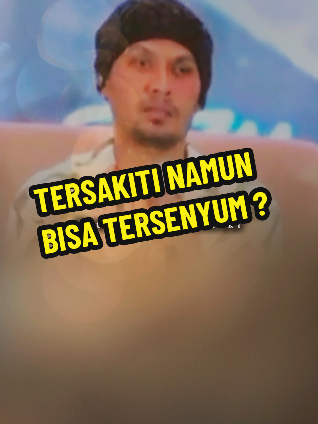 Self Reminder #gundah #galau #tersakiti #hananattaki 