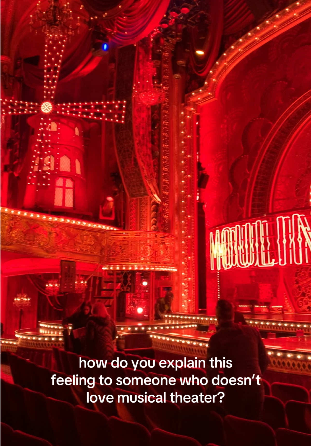 it’s impossible- #broadway #newyork #fyp #moulinrouge #musical 