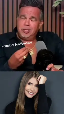 Que fuerte ! 😲 Miguel Moly criticó a Viviana Gibelli durante una entrevista en el podcast de su hijo, Jonathan Moly, llamado “Suegro vs. Yerno”. El cantante expresó su molestia por las preguntas que, a su juicio, la presentadora le hizo a su hijo en una entrevista anterior, considerándolas 