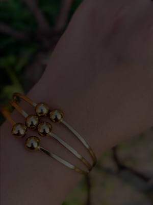 01 Year Gold Plating Guarantee & Free Shipping!