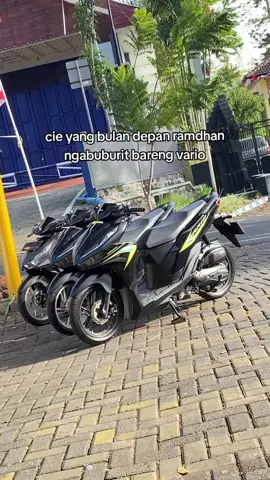 pasti seru😇 #fypシ #4upageシ #vario125   #puasaramadhan #bulandepan #rame1jt #xbcyza #vibesramadhan