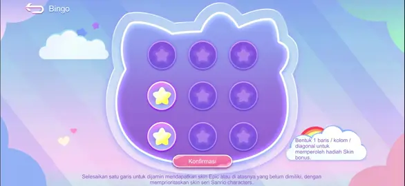 GG geming ✌🏻 #sanrio #mlbb #fyp #claude #mobilelegends 