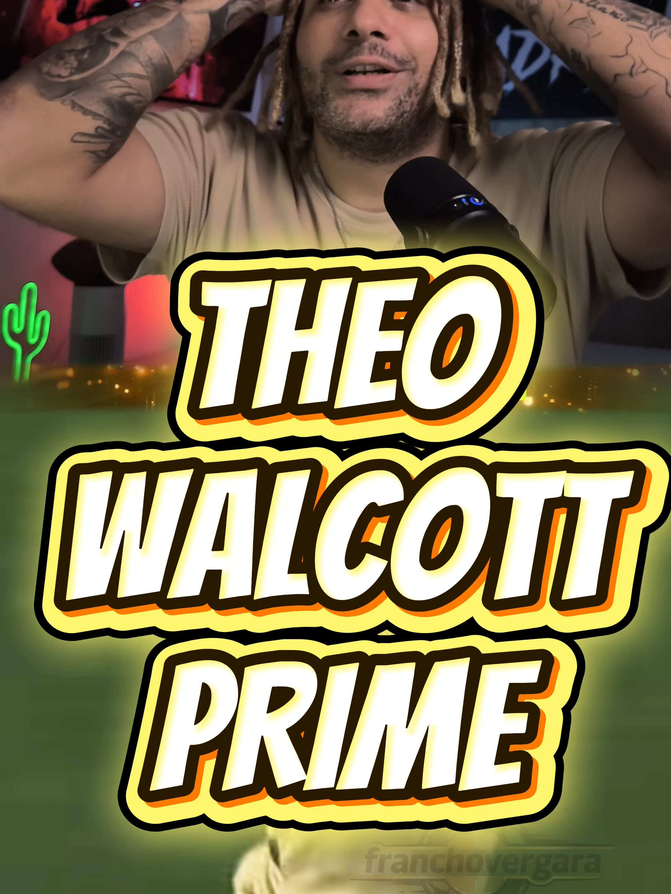 Theo Walcott: El Misil Humano del Arsenal⚡ #TheoWalcott #Walcott #Arsenal #COYG #Gunners #PremierLeague #EPL #GolesEpicos #ArsenalLegend #FootballNostalgia #Leyenda #ReelFutbolero #Velocidad #Nostalgia