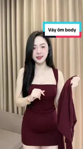 Em này nhất định mấy bà phải có nha #phanhm58 #vayombody 