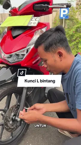 Kunci L bintang JLD#kuncilbintang #setkuncilbintang #gajiansale #wibgajian #modalkontendoang 