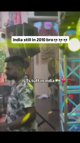 is ts tuff in India  #india #virelreels #explorepage