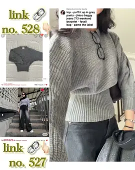 Membalas @kayla ijin spill Banu dan celananya kak, bajunya ada dj bioku no. 528 dan celananya no. 527 ya kak sesuai #racuntiktok #racunshopee #OOTD #fyp 