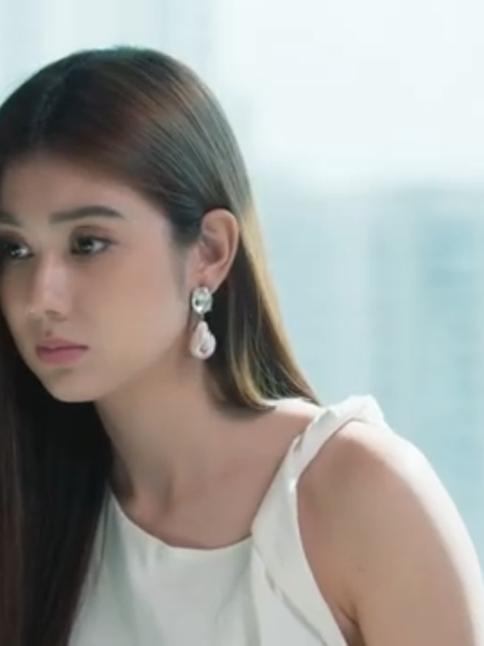 Khun Lita 🥺  Devil in-law  #lalinalena #lenamiu #mysafezone #ch3