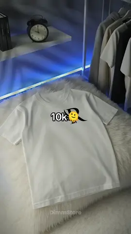 ayoo geys cmn 10ribu aja #OOTD #bajumurah #bajukaos #bajuboxy #syle 