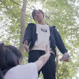 🤣#youkuofficial #professionalsingle #songyiren #dengchaoyuan #cdrama #cdramafyp #cdramaedit #chinesedrama #movie #xyzbca #foryourpage #fyp