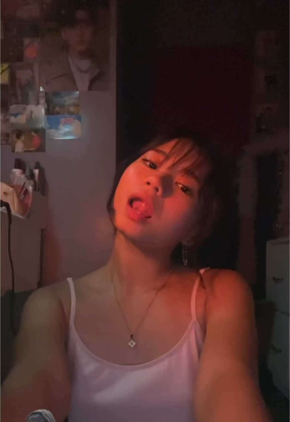 i miss you girlfriend 🤞🙁