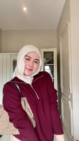 timeless look buat yang gasuka ribettt ✨🕊️ @Caerys Studio 