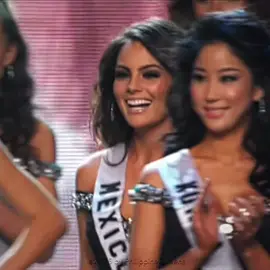 The most beautiful contestant that Mexico has sent 😮‍💨🔥#mexico#missuniverse #2010#ximenanavarrete #2025 
