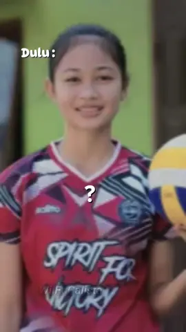 cantik dari dulu🤗@tangting #calistamaya #voliindonesia #voliputri #foryou #fyppppppppppppppppppppppp 