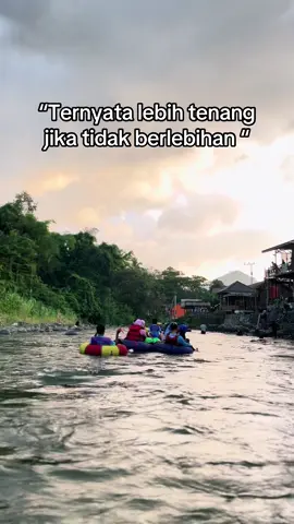 Asikin aja💃🤭#rivertubing #wisataindonesia #loksado #indahnyaalam #fyp 