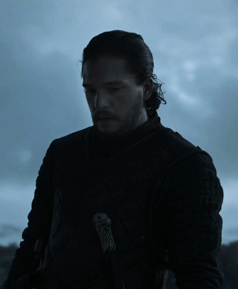 enter sandman. #jonsnow #gameofthrones #gameofthronesedit #aestheticedits #fyp | ib: @lily જ⁀➴ ☆ 