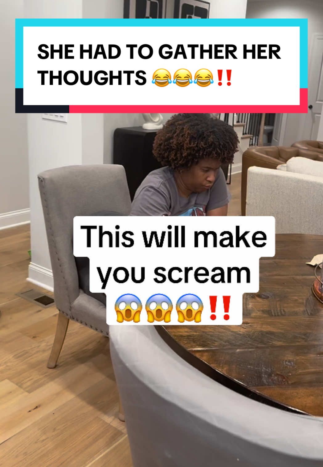 This Saher smells absolutely amazing and my wife had to gather her thoughts after she smelled it.  Smells absolutely amazing‼️#perfume #womensperfume #perfumetiktok #fragrance #womensfragrance #fragrancetiktok #smellsamazing #smellsgood #smellgood #saher #WomenOfTikTok #ladiesoftiktok #gift #giftideas #tiktokshopcreatorpicks #creatorsearchinsights #tiktokmademebuyit #fyp 