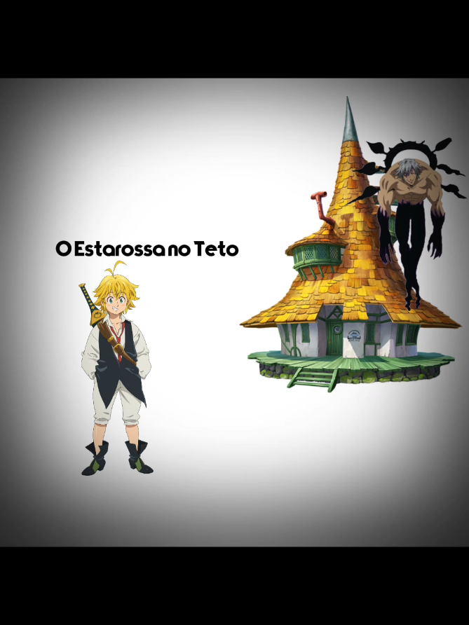 mais uma edit do capetaum (capetao e capitão) . . . . #creatorsearchinsight #anime #meliodas #edit #nanatsunotaizai 