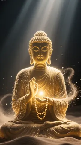 Mindfulness transforms thoughts into wisdom. #Buddhism #Meditation #Peace #ZenLife #PhatGiaoVietnam