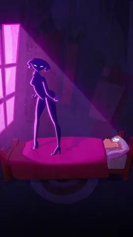 Sleep paralysis? 🌚 #patrickfoxy #fypシ #sleepparalysis 