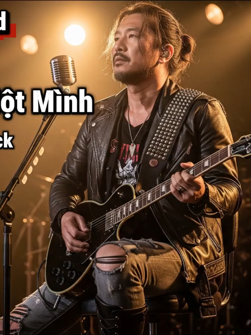 Trắng Tay Một Mình -  Blues Rock_ NTH MUSIC LAND https://www.youtube.com/@NTHMusicLand25