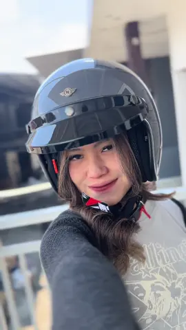 Stok aman nih #nielsfino #retrofino #helmmurah 