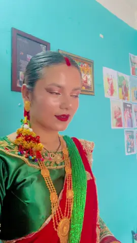 निधारको त्यो रातो टिका #fyp #ktmmuser 