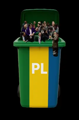 música PEC da Bandidagem crédito:  avozdopovo0