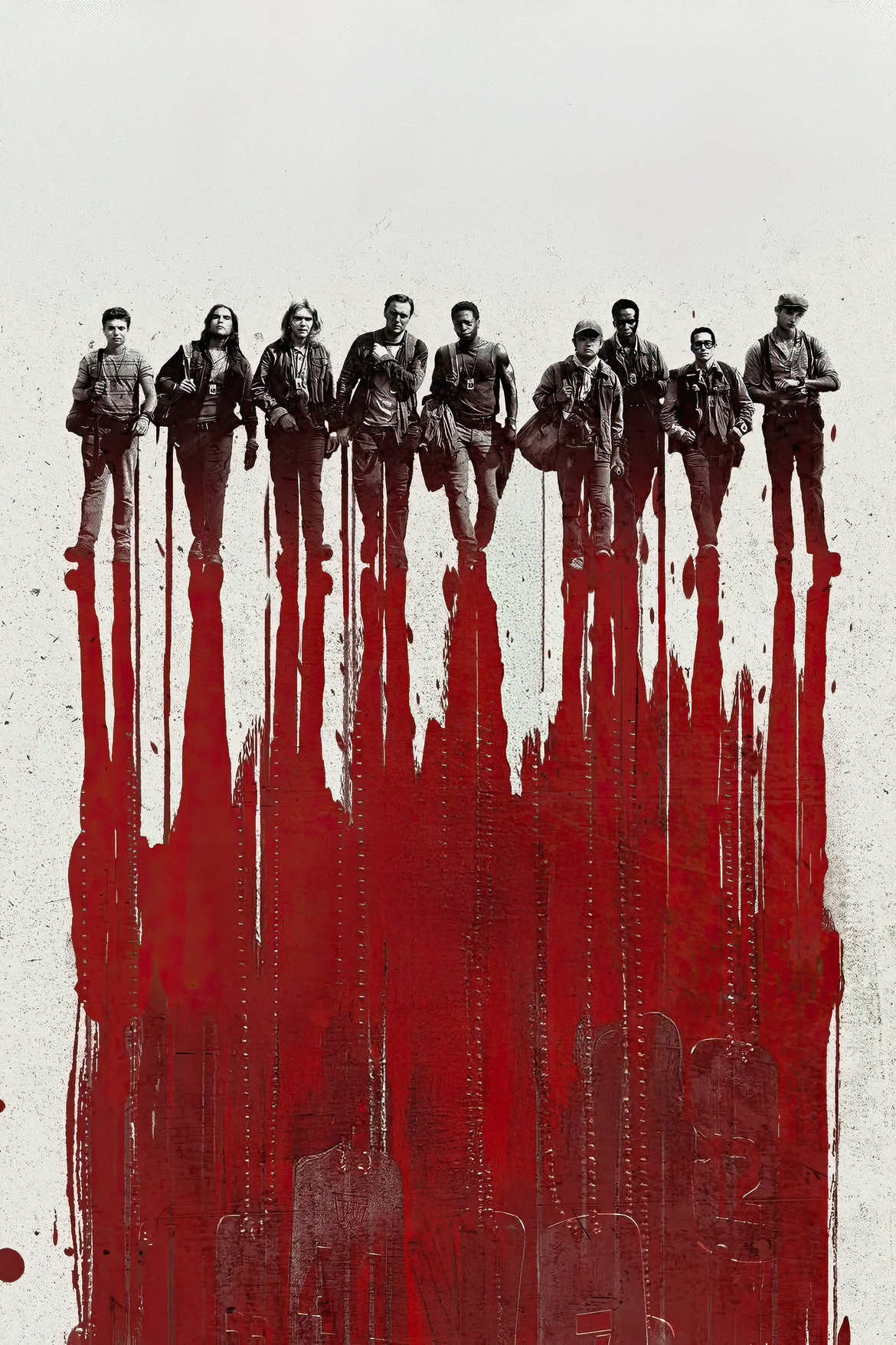 O QUE EU ACHEI DE A LONGA MARCHA! Esse novo filme vai DESTRUIR você! Segue @ojonataspereira para mais conteúdos  #thelongwalk #alongamarcha #stephenking #filme #dicadefilme 