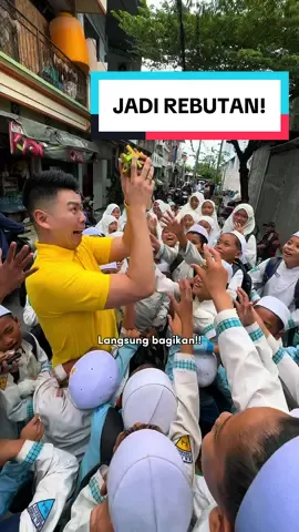 Mbok pikir ngonten saben dino iki gak pegel ta rek?? 😤 Woooooh, sendi-sendi ku wes demo kabeh iki, protes terus! Untunge aku rutin minum Susu Tulang Etawalin 🐐✨ Kombinasi susu kambing Etawa + herbal pilihan sing iso bantu meringankan pegal linu, nyeri sendi, dan njaga tulangku tetep kuat. Ojo ngenteni sakit! Mumpung iseh enom… kudu sayang karo tulange awak dewe rek! 💪🔥 Beli sekarang di apotek terdekat area Surabaya, Malang dan sekitarnya dan kamu bisa cek list apoteknya di bio tiktok @Etawalin Official  #susuetawa #susutulang #susutulangherbal #susuetawalin #susutulangetawalin