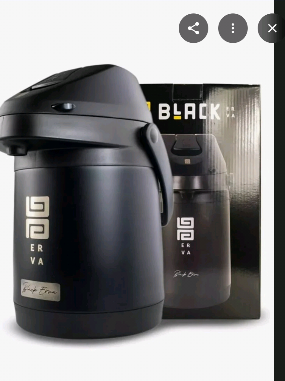 Top 10 Garrafas Térmicas  #café #chá 