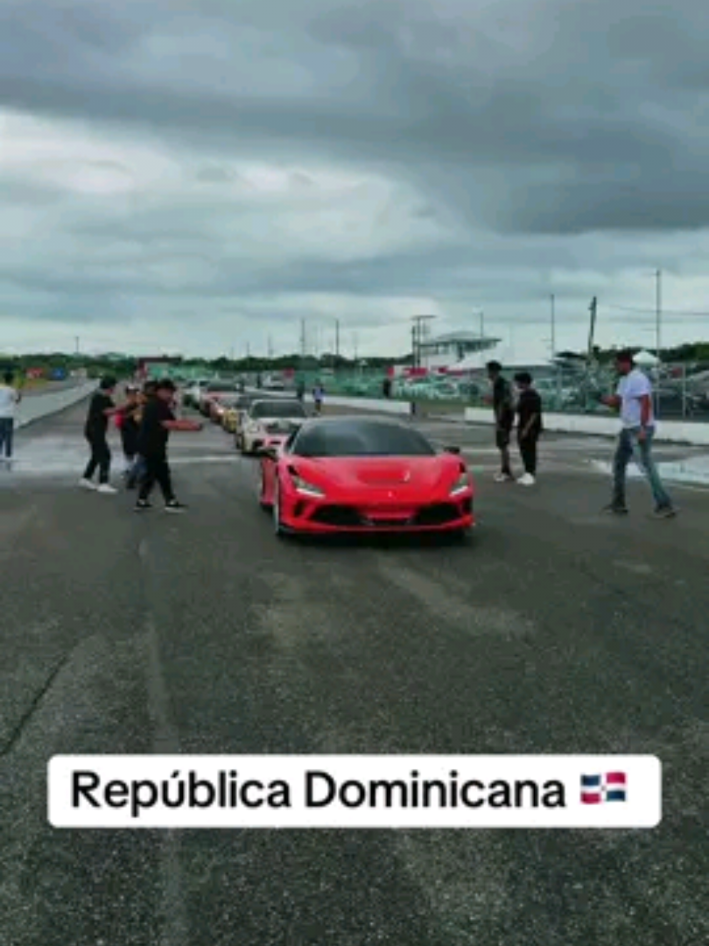 Mi garaje en RD 🇩🇴🫶🏼