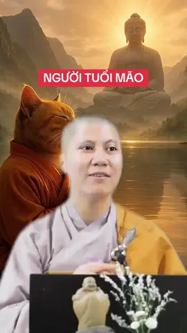 NGƯỜI TUỔI MÃO#tuoimao #fyd #phongthuytamlinh #viral #xuhuongtiktok 