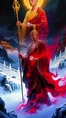 Nam mô đại nguyện địa tạng vương bồ tát  ###Conduonggiacngo63  ###Anhsangphatphap63  ###Quayvaotrongtâmthưc63 