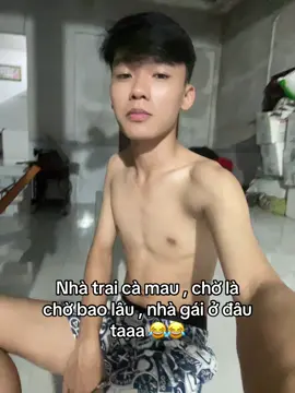 chờ là chờ kk#qminhcamau #xhuongg 