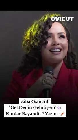 Ziba Osmanlı - 