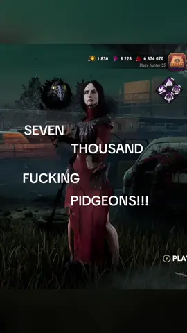 Artist meme XD. Thanks to @Shinko 🌸 for helping me gather clips. (she’s Jonah) #dbdtiktok #deadbydaylight #deadbydaylightedit #dbdmemes #fyp 