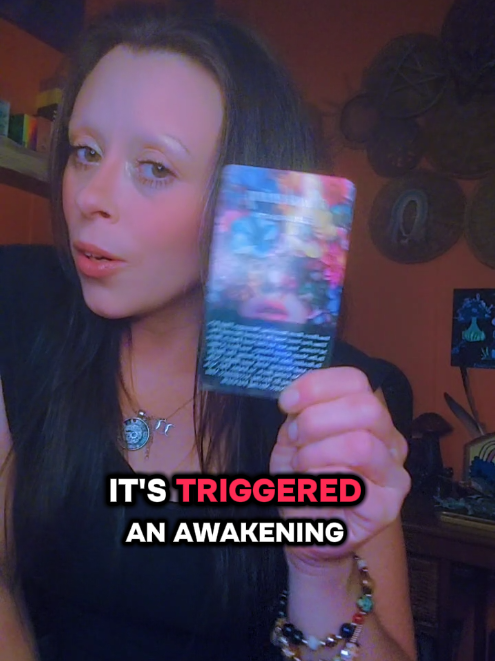 May this message help guide you along on your Self-Love/Healing and Awakening journey I am so excited for you and just know I am sending you all so much Love ❤️ No Hashtags this message will find where it meant to go 😊 xo 