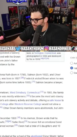 #hasanabi on #Twitch | Meandyall