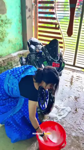 এমন একটা বউ আমি ও চাই।❤️🥰#furyou #tiktok #videoviral 