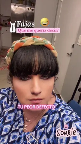 Mi amiga me regaló 🛍️ una faja, que me quería decir 🤣 #funny #divertido #humor #fajas #parati 🤣🛍️💯🌸🩷😂😂