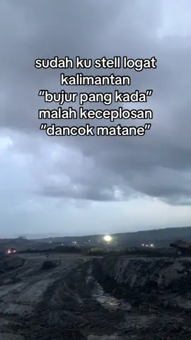 #kalimantanselatan #tambangbatubara #kulitambang #tambangbatubarakalimantan #storytambang 